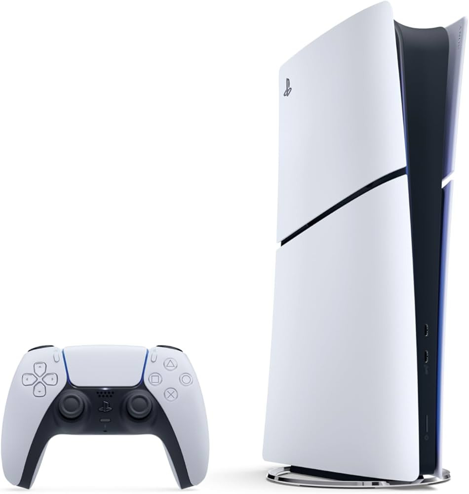 PlayStation\u00ae5 Digital Edition \u2013 825GB | Amazon (US)