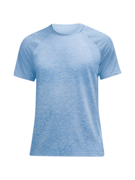 Metal Vent Tech Short-Sleeve Shirt | Men's Short Sleeve Shirts & Tee's | lululemon | Lululemon (US)