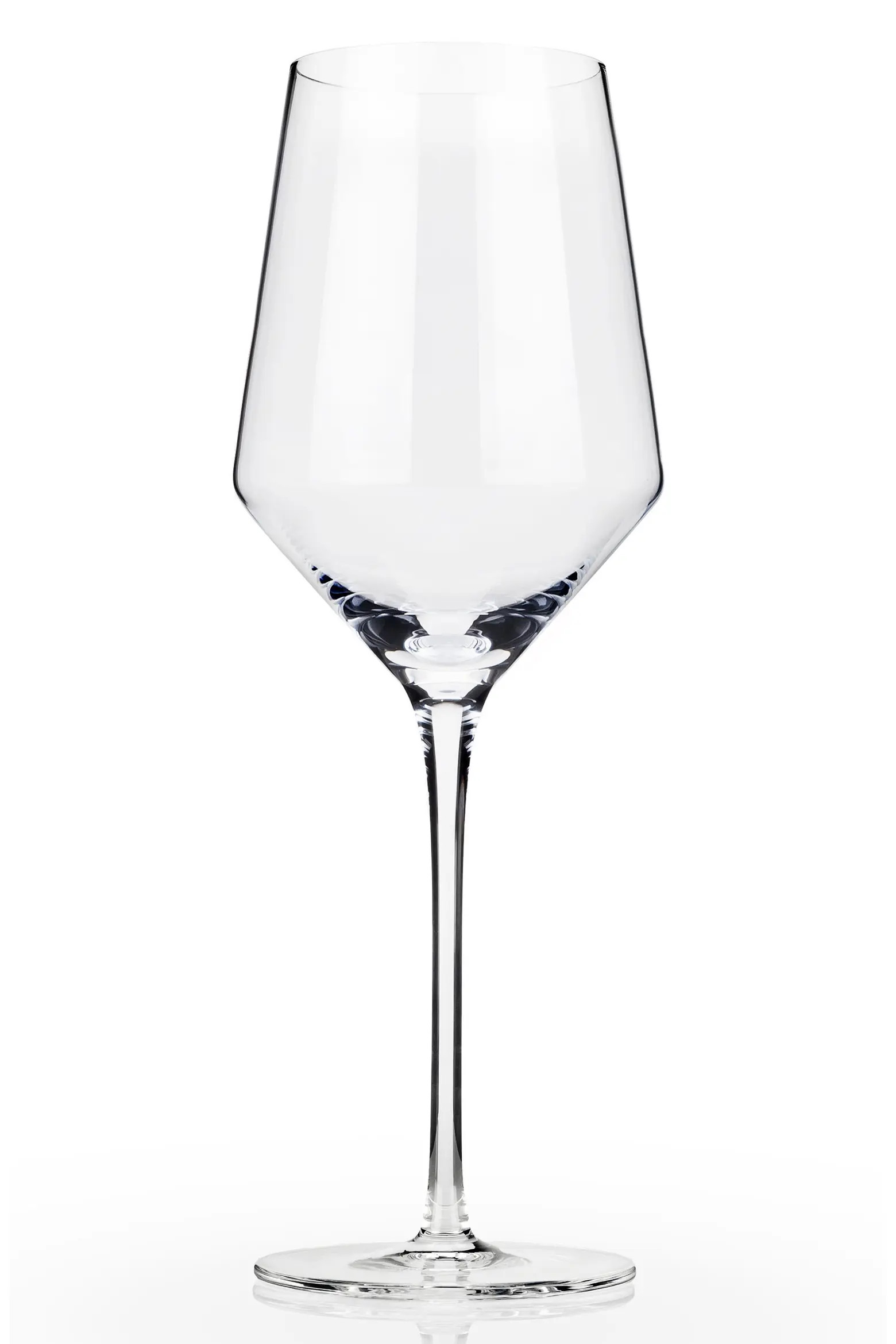 Raye Crystal Angled Chardonnay Glasses Set of 2 | Nordstrom | Nordstrom