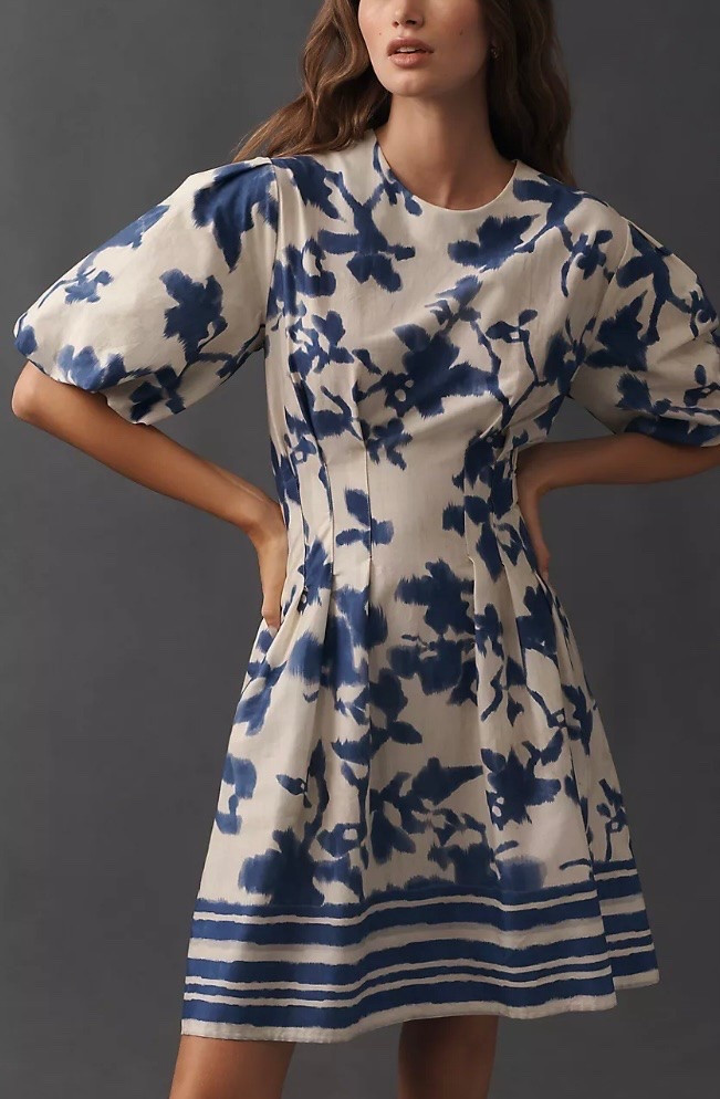 Dress

#LTKTravel #LTKWorkwear #LTKOver40