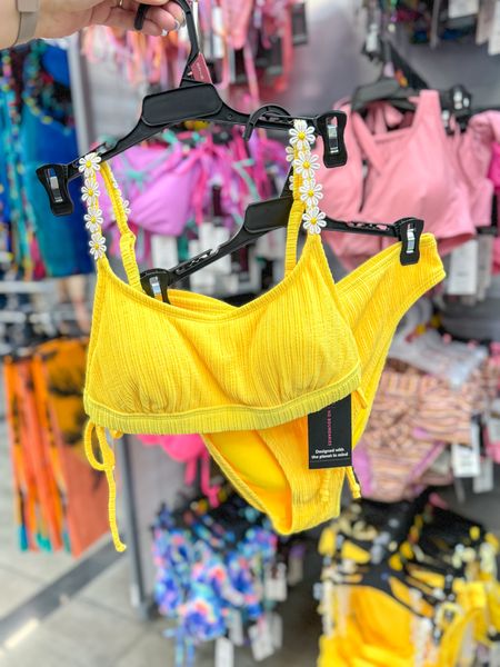 No Boundaries Bikinis at Walmartt

#LTKSeasonal #LTKFindsUnder50 #LTKSwim
