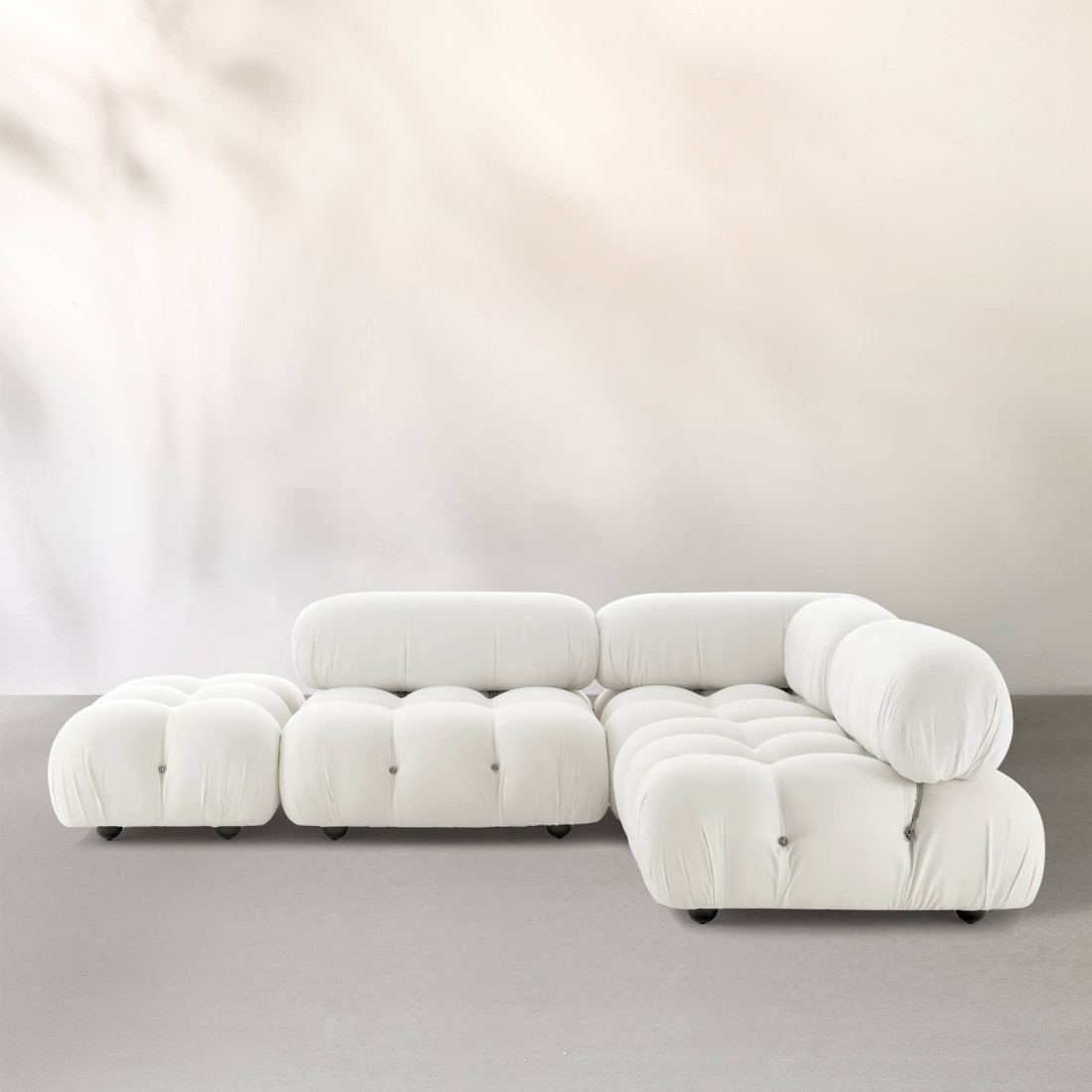 Outdoor Mario Bellini Sofa | Combination A | Eternity Modern