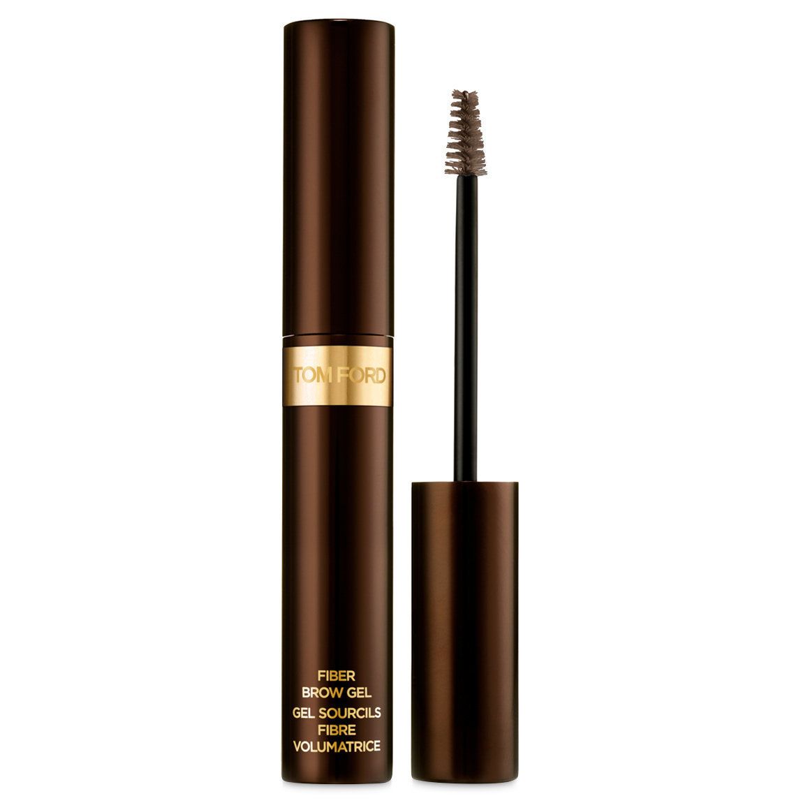 TOM FORD Fiber Brow Gel Taupe | Beautylish