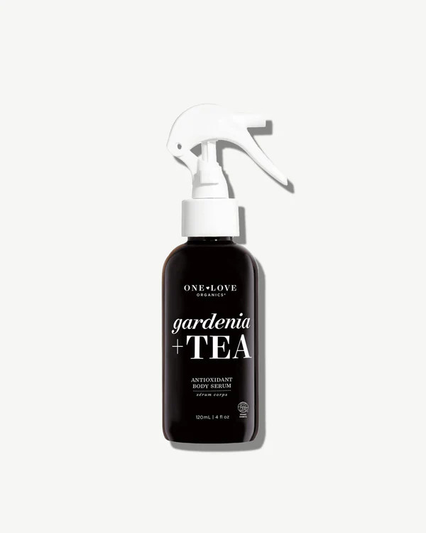 One Love Organics
                                
                                Gardenia + Tea... | Credo Beauty