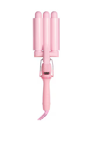 Mini Waver 25mm in Pink | Revolve Clothing (Global)