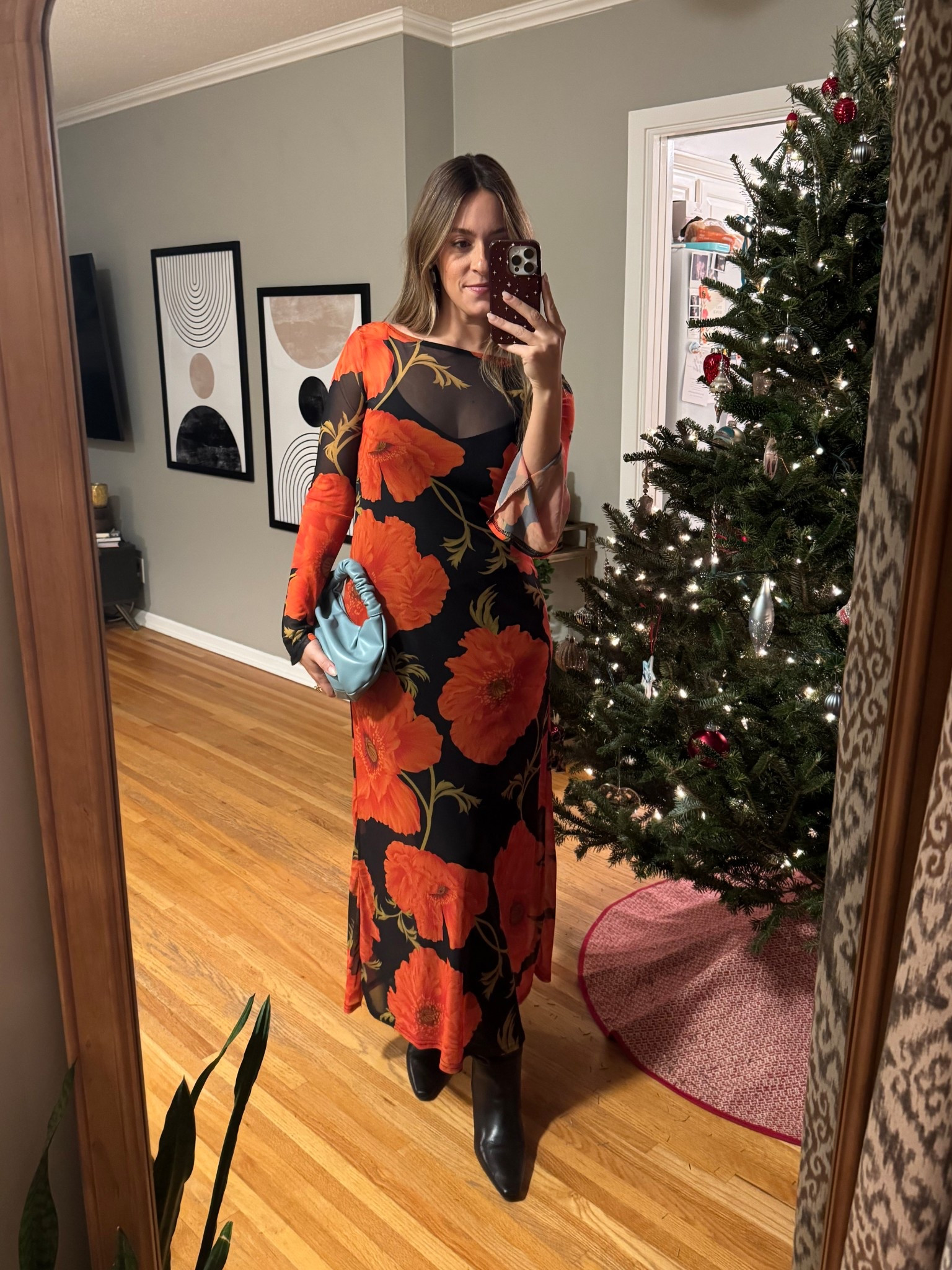 Holiday parties are in full swing!!

#LTKMidsize #LTKHoliday