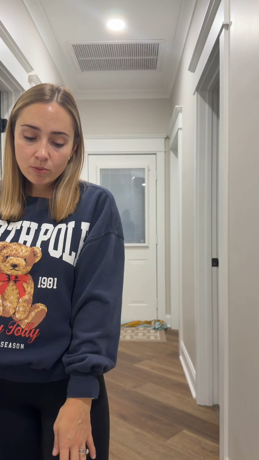 For the new balance girlies 

#LTKActive #LTKootd #LTKGiftGuide