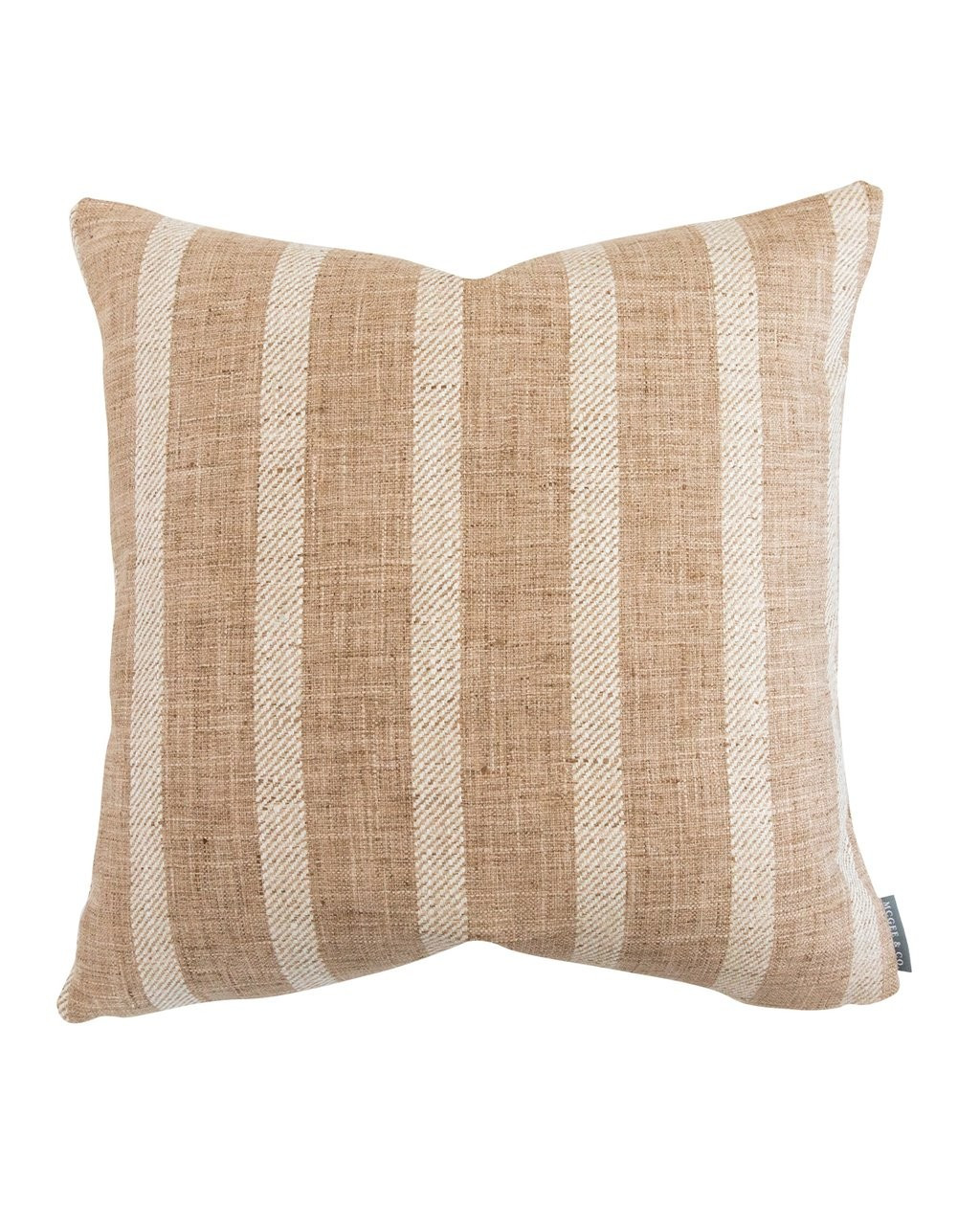 Uriah Pillow Cover | McGee & Co.