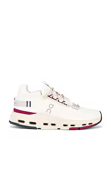 Cloudnova 2 Sneaker
                    
                    On | Revolve Clothing (Global)