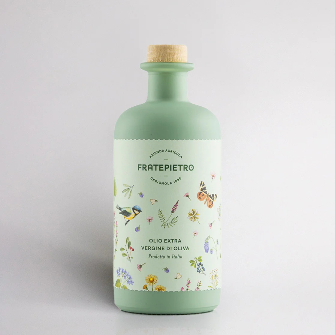 Extra Virgin Olive Oil DOP | Giadzy