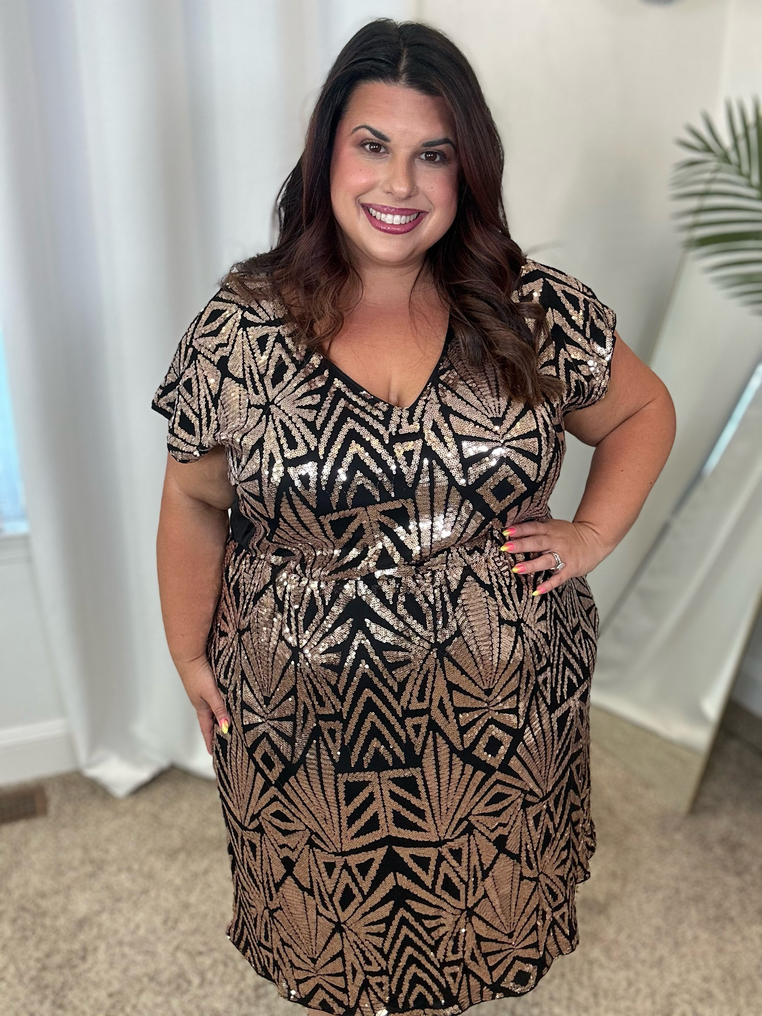 You can never go wrong with BloomChic dresses. Use code Jennifer15 to save 

#LTKstyletip #LTKplussize #LTKwedding