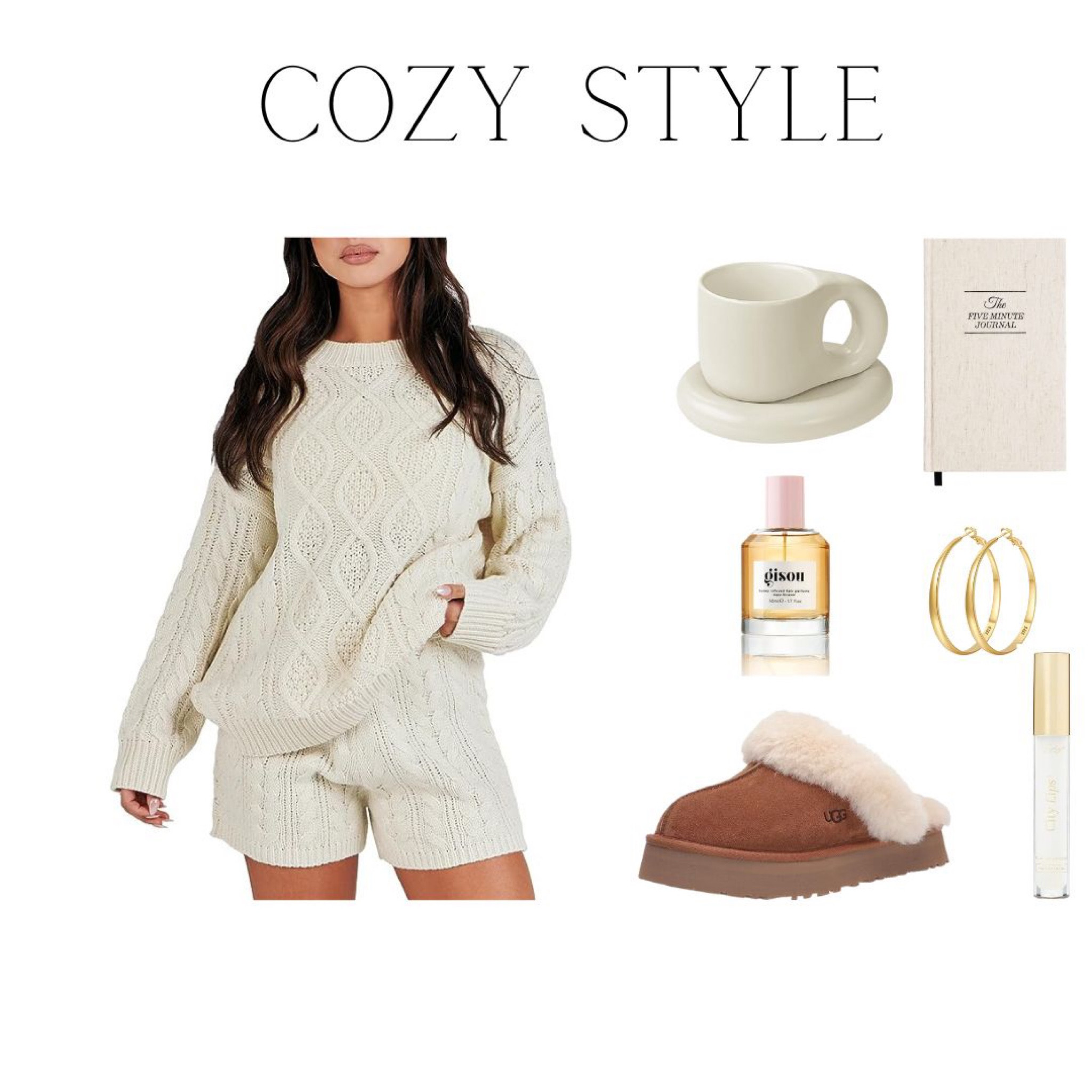 Cozy Style Inspo



cozy style, loungewear, knit wear, fall outfit inspo, fall style, comfy outfit, comfy wear, cozy wear, everyday style, everyday outfit, neutral style, neutral aesthetic, knit set, sweater set, casual wear, casual outfit, fall fashion, lazy day outfit, ootd, simple style, sweater weather, home outfit 

#LTKstyletip #LTKhome #LTKSeasonal