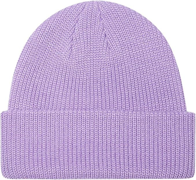 Paladoo Beanie Hat Knit Ski Cap Fisherman Beanie for Men Women | Amazon (US)