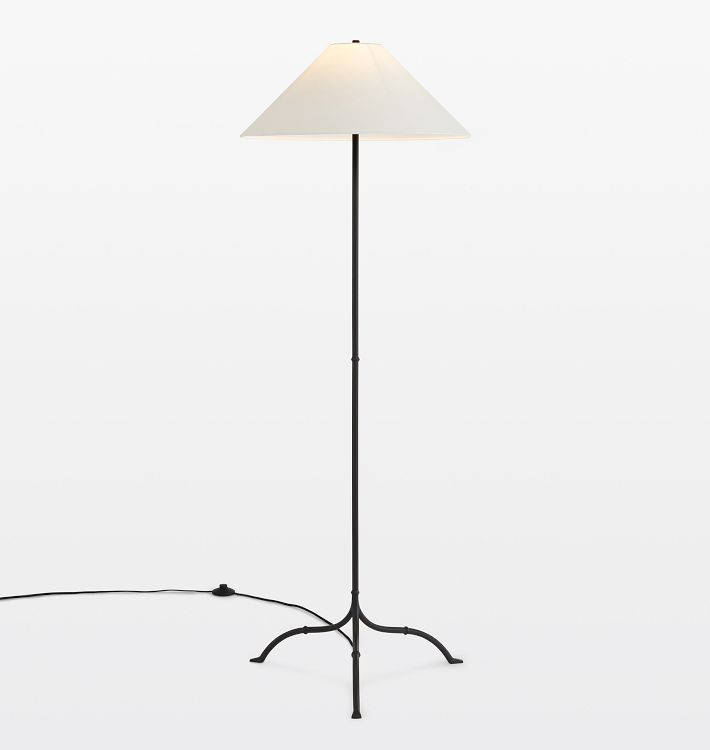 Duchamp Floor Lamp | Rejuvenation