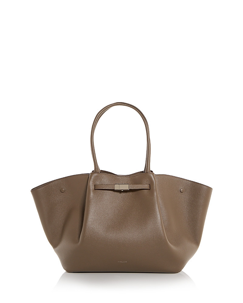DeMellier New York Leather Tote | Bloomingdale's (US)