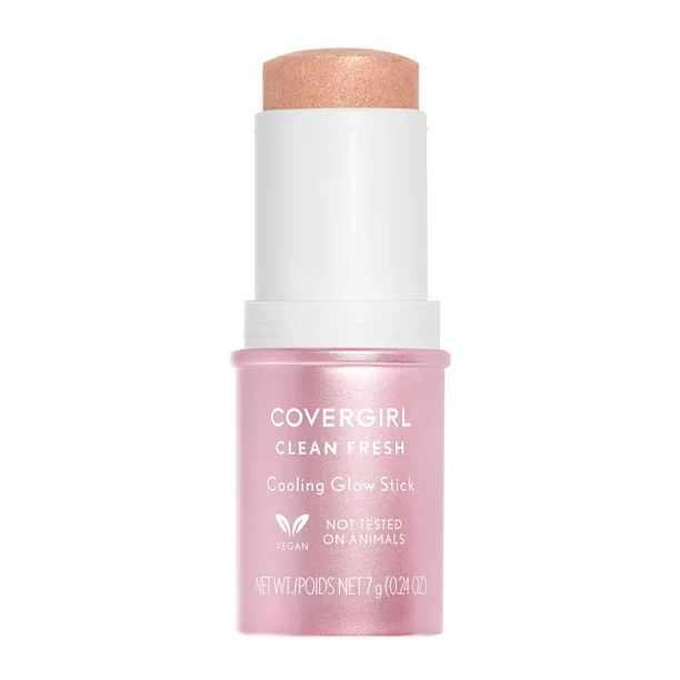 Covergirl Clean Fresh Cooling Glow Stick, 400 So Gilty | Walmart (US)