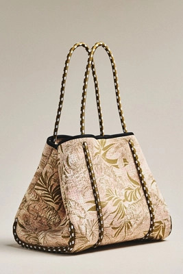 Pop Ups Brand Everyday Neoprene Tote | Anthropologie (US)