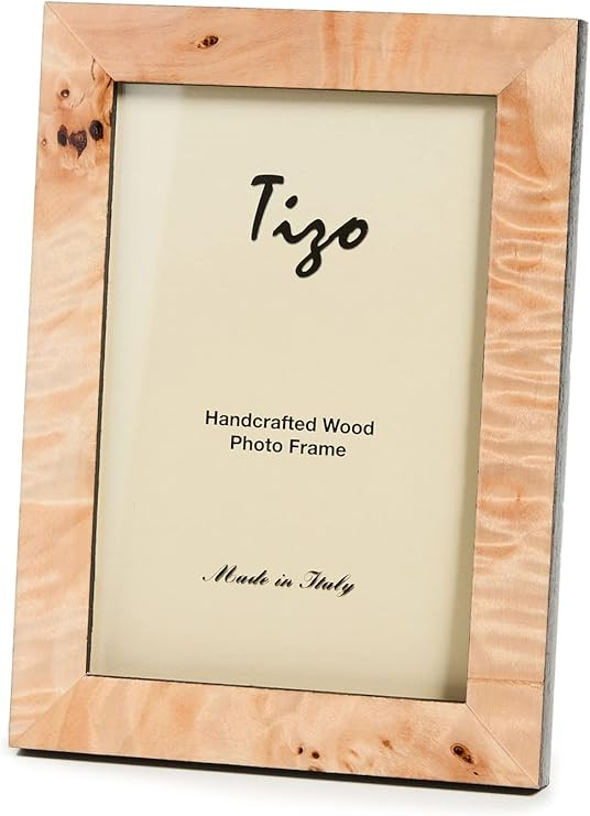 Women's Wood Frame 4x6 | Amazon (US)