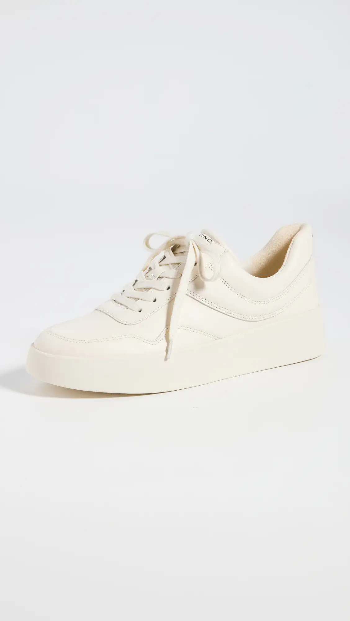Vince Warren Court Sneakers | Shopbop | Shopbop