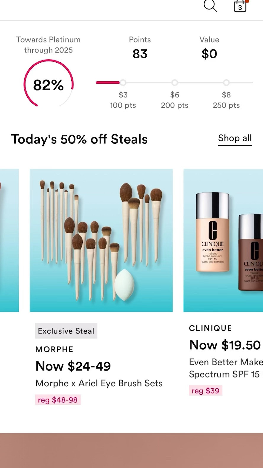 If you’ve been looking for affordable brushes definitely check these out. Morphe x Ariel collab 
@morphebrushes

#affordablemakeup #affordablebeauty #ultafallsale#makeupbrushes#morphebrushes

#LTKVideo #LTKBeauty #LTKFallSale