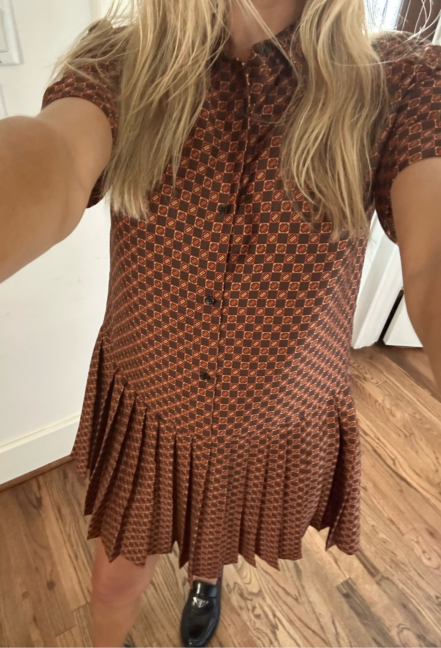 Similar work dresses! 

#LTKstyletip #LTKsalealert #LTKworkwear