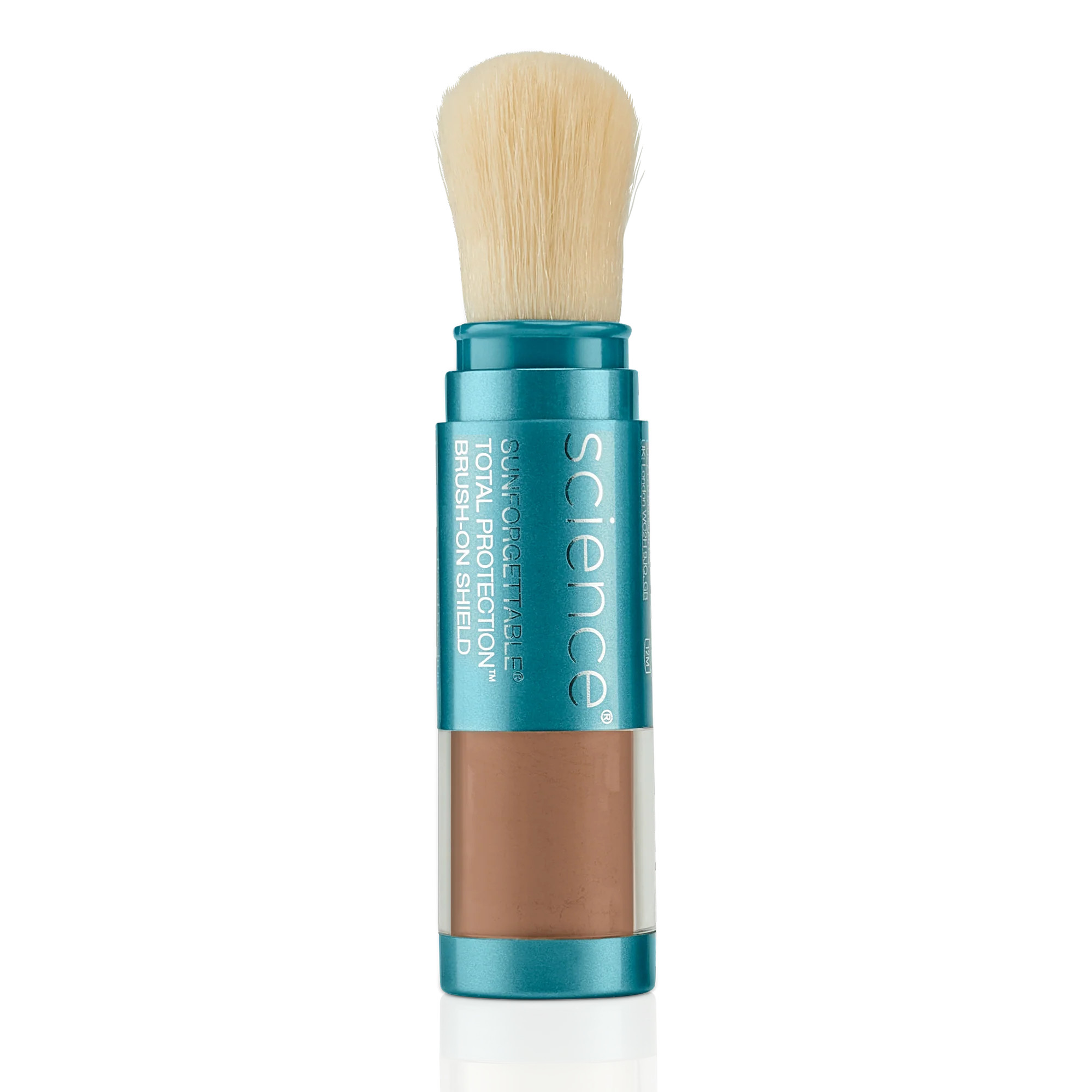 Sunforgettable® Total Protection® Brush-On Shield SPF 50 | Colorescience