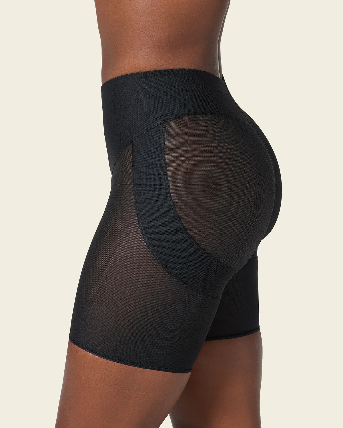 Firm Compression Butt Lifter Shaper Short | Leonisa Intimate Apparel
