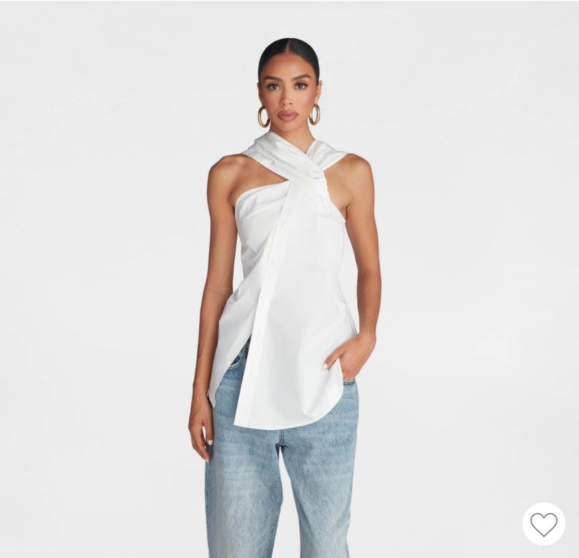 Selling out super fast I had to order mine as store pick up. Size L 
