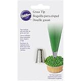 Wilton Grass Icing Tip | Amazon (US)