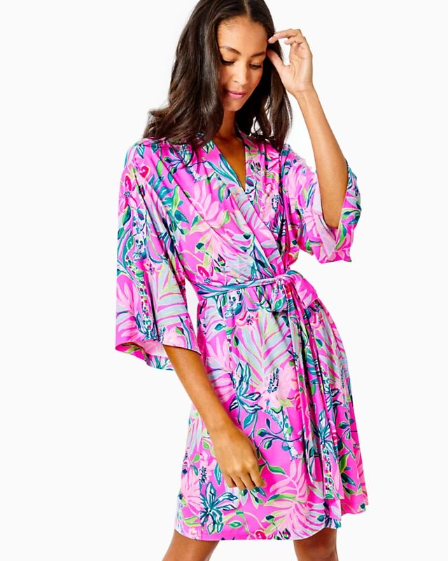 Lucille Robe | Lilly Pulitzer