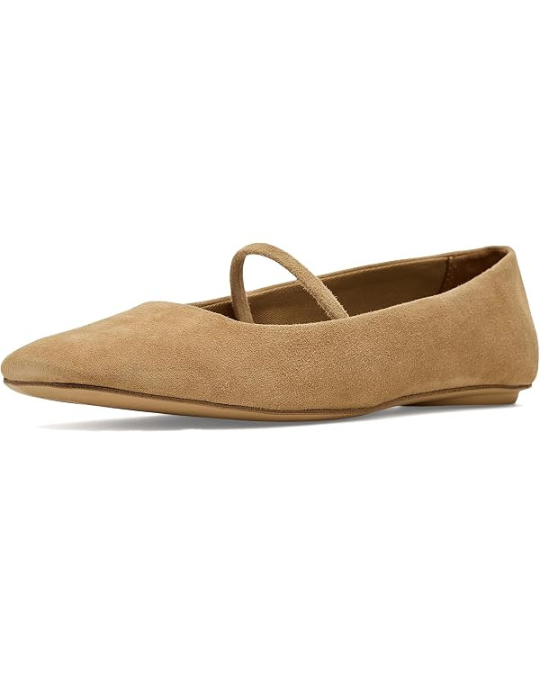 Franco Sarto A-Teyana       
    
    
  ➕ Add to Cha-Ching Sales product tracker⚙️ Edit... | Amazon (US)