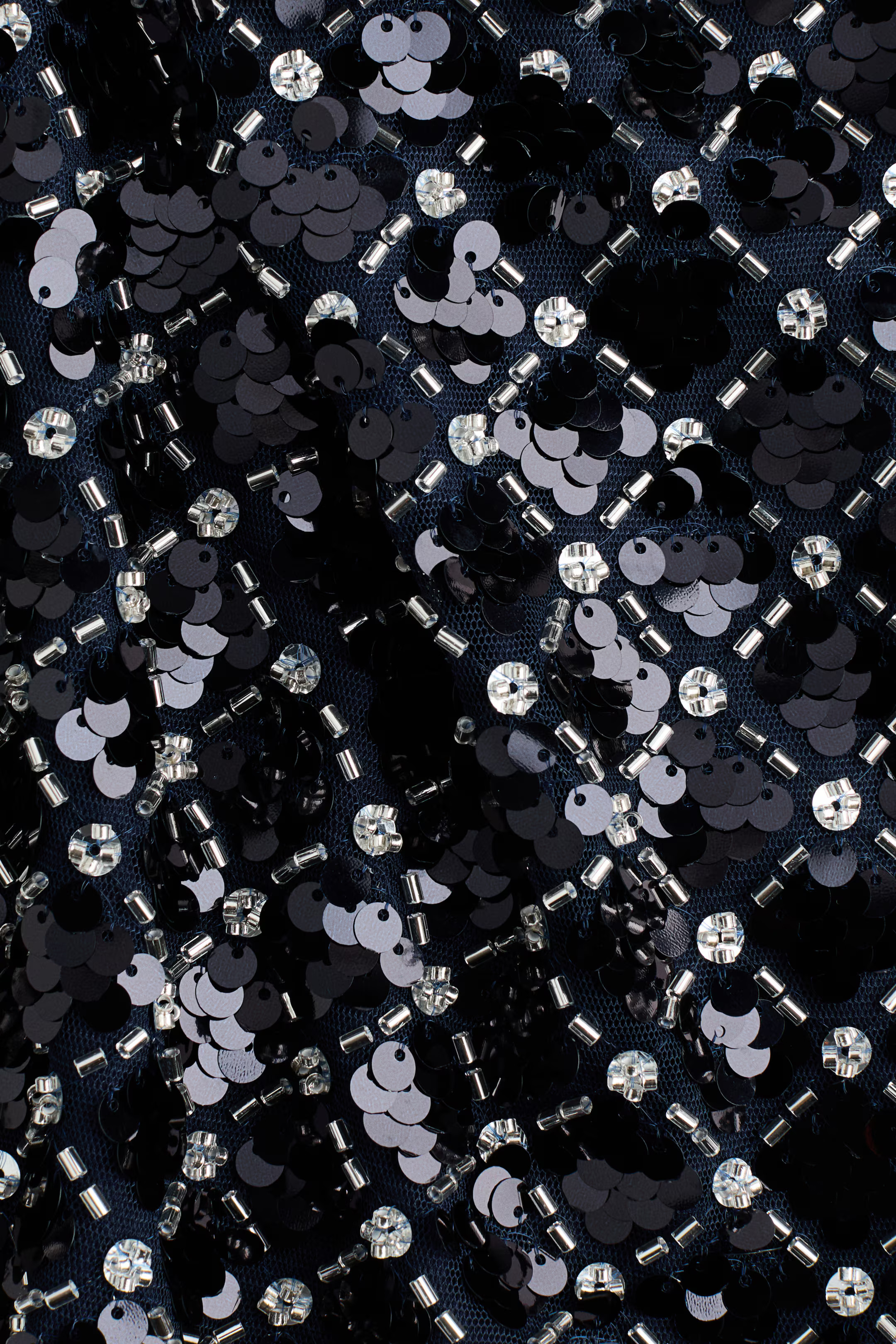 Embellished Mini Skirt | H&M (US + CA)