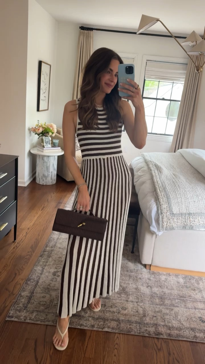 ZARA TRY ON HAUL ✨
Striped Dress - S


#LTKgrwm #LTKootd