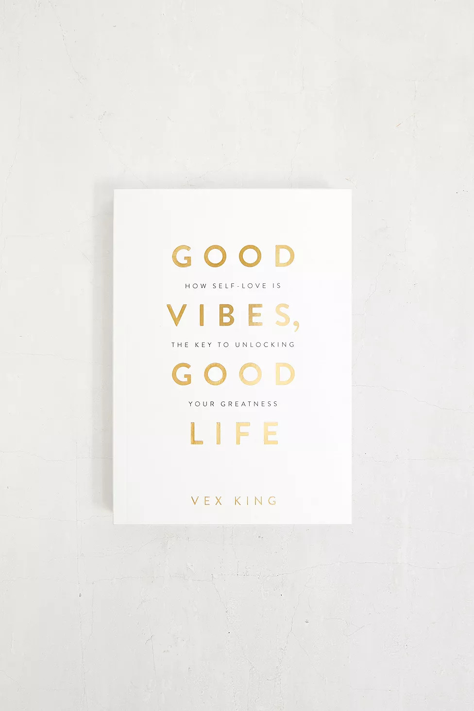 Good Vibes, Good Life By Vex King. | Urban Outfitters UK