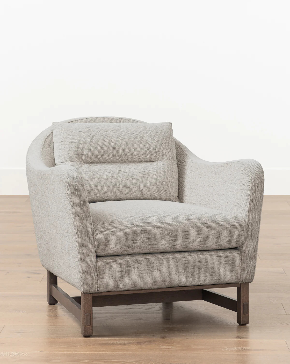 Commodore Lounge Chair | McGee & Co. (US)