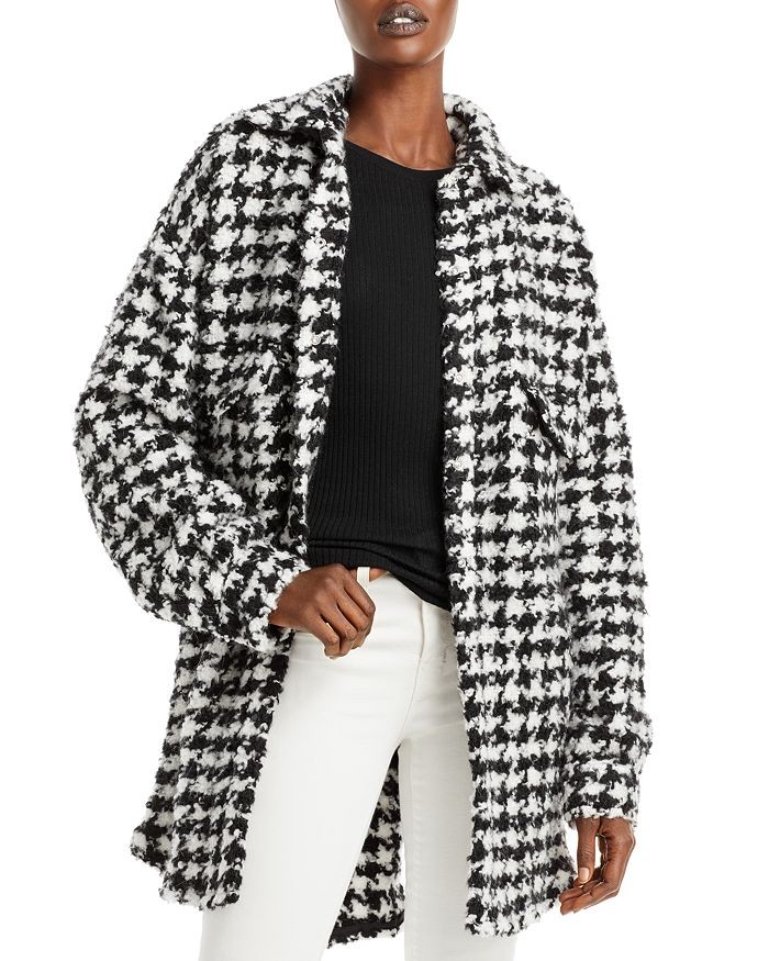 Restrain Jacket | Bloomingdale's (US)