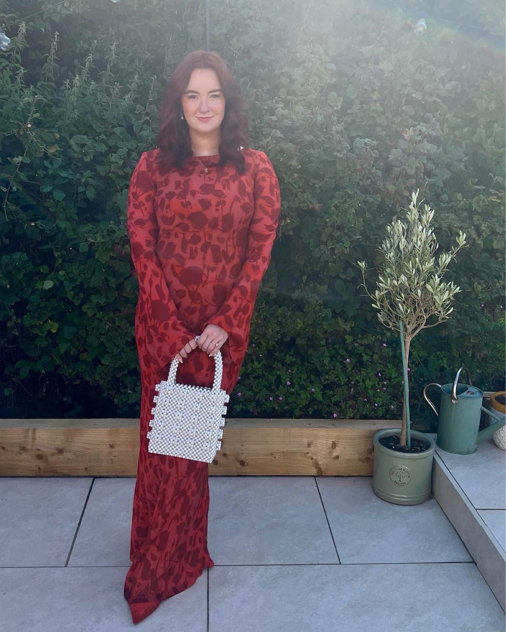 Bag of dreams ✨

#LTKeurope