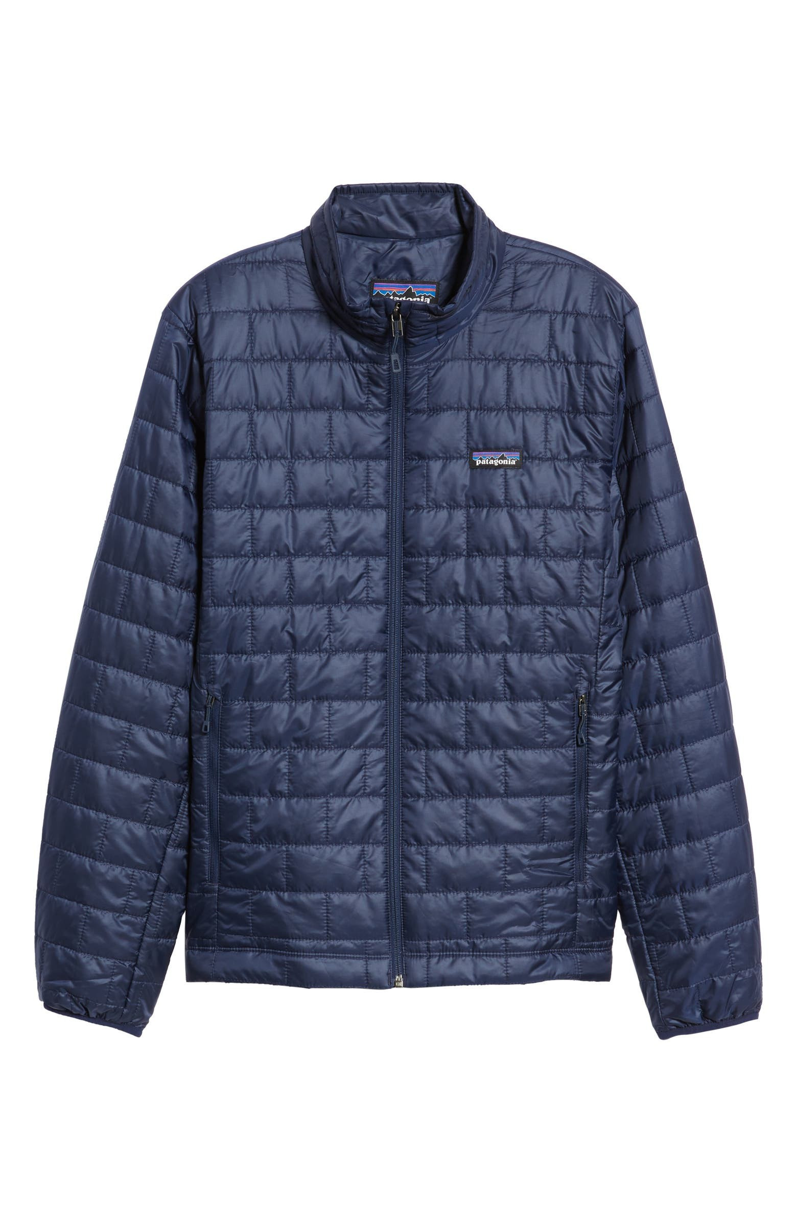 Nano Puff® Water Resistant Jacket | Nordstrom