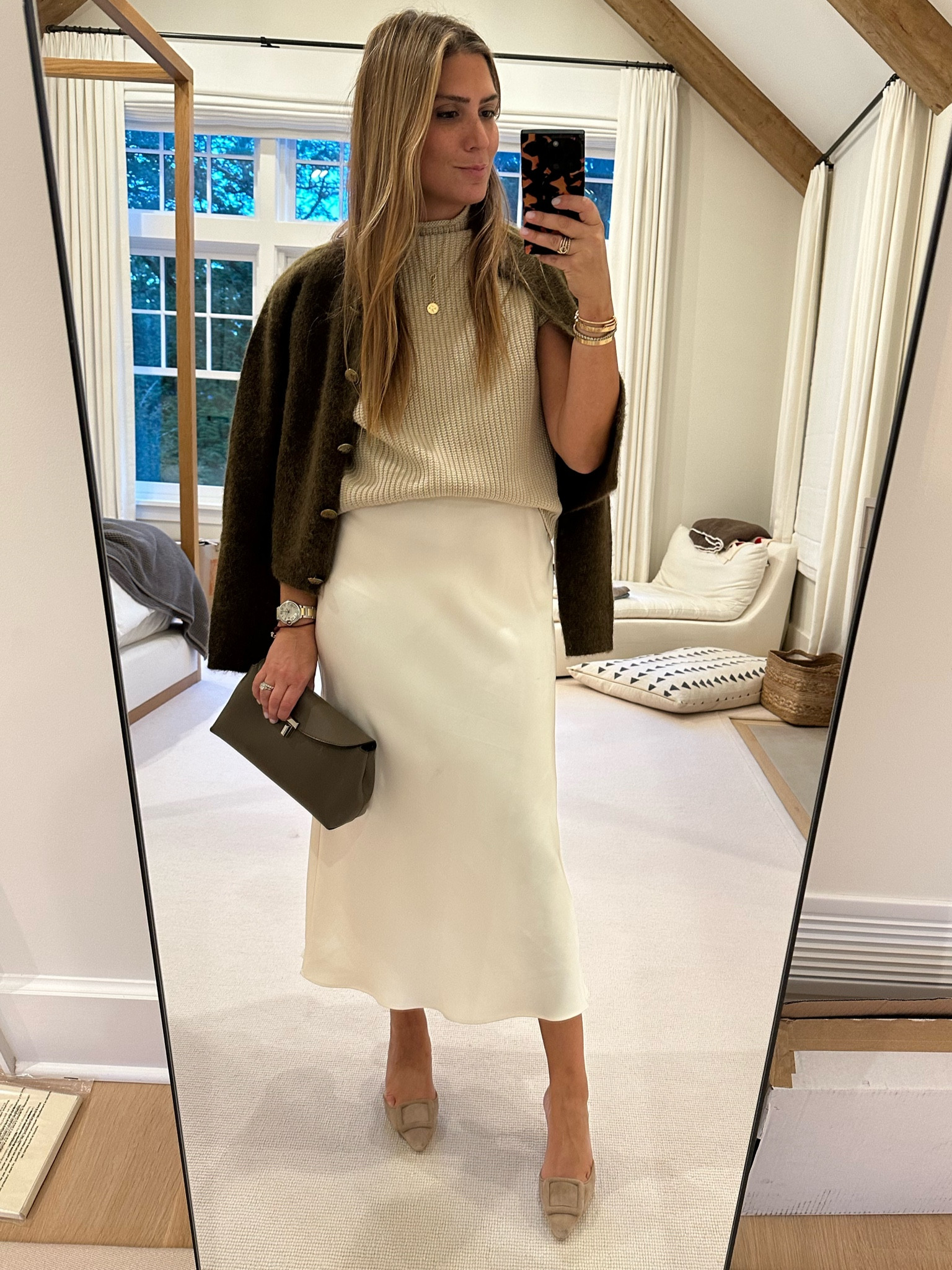 OOTD

#LTKSeasonal #LTKshoecrush #LTKstyletip