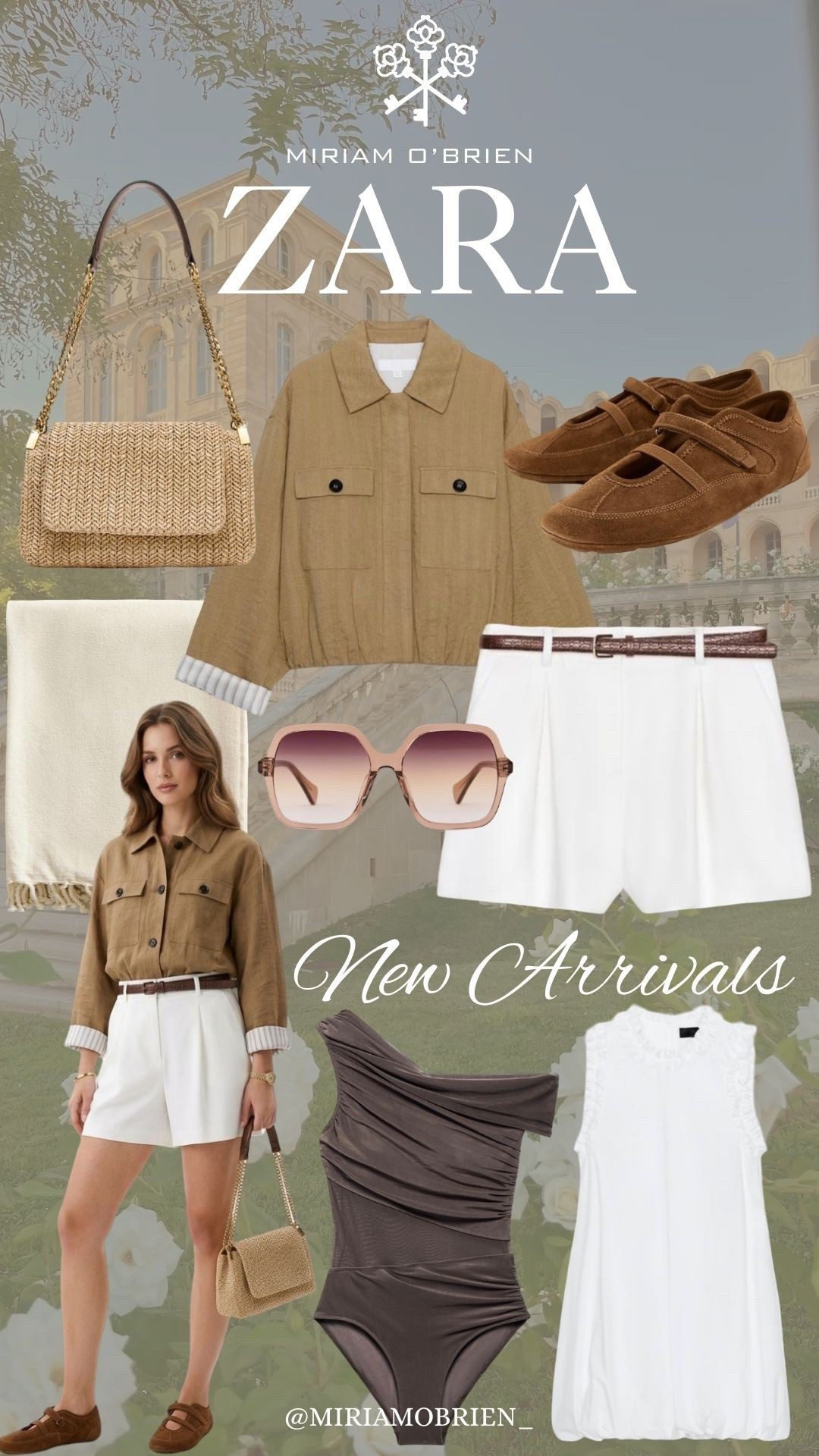 Zara new arrivals!

Follow me at @miriamobrien_ on IG and TikTok!

#ZaraNewDrop #ZaraTheNew #ZaraNewArrivals #ZaraFashion

#LTKSeasonal #LTKootd #LTKOver40

#LTKSeasonal #LTKootd #LTKOver40

#LTKootd #LTKOver40 #LTKSeasonal