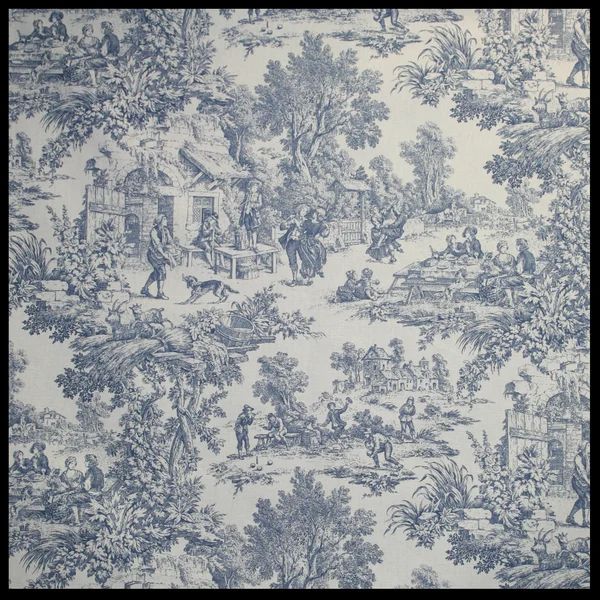Amelie 100% Cotton Semi-Sheer Curtain Pair | Wayfair North America