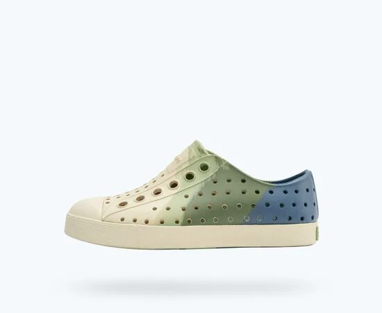 Jefferson Bloom Marble Child | Native Shoes