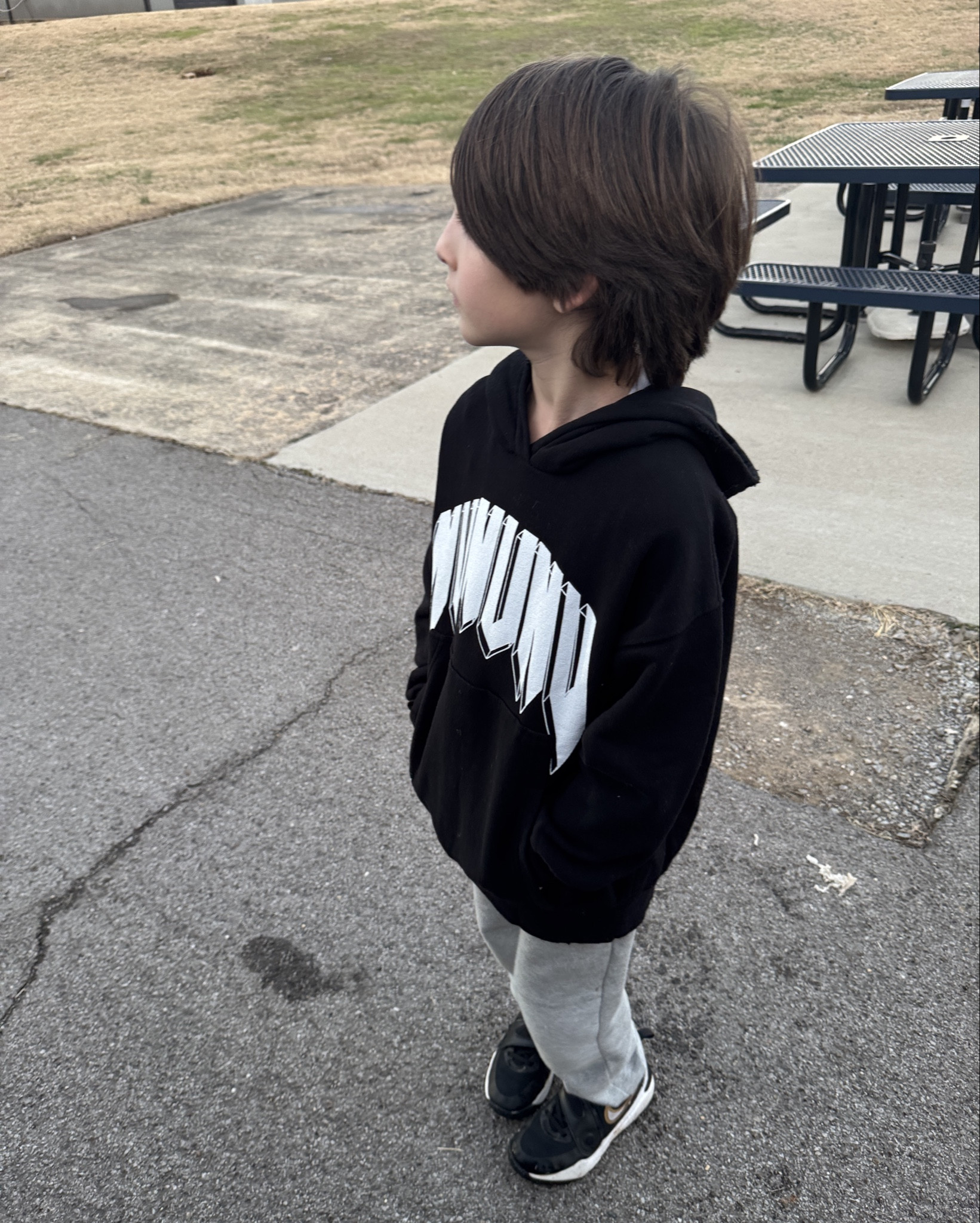 My little stud 

#boyclothes #nununuworld #nike

#LTKKids