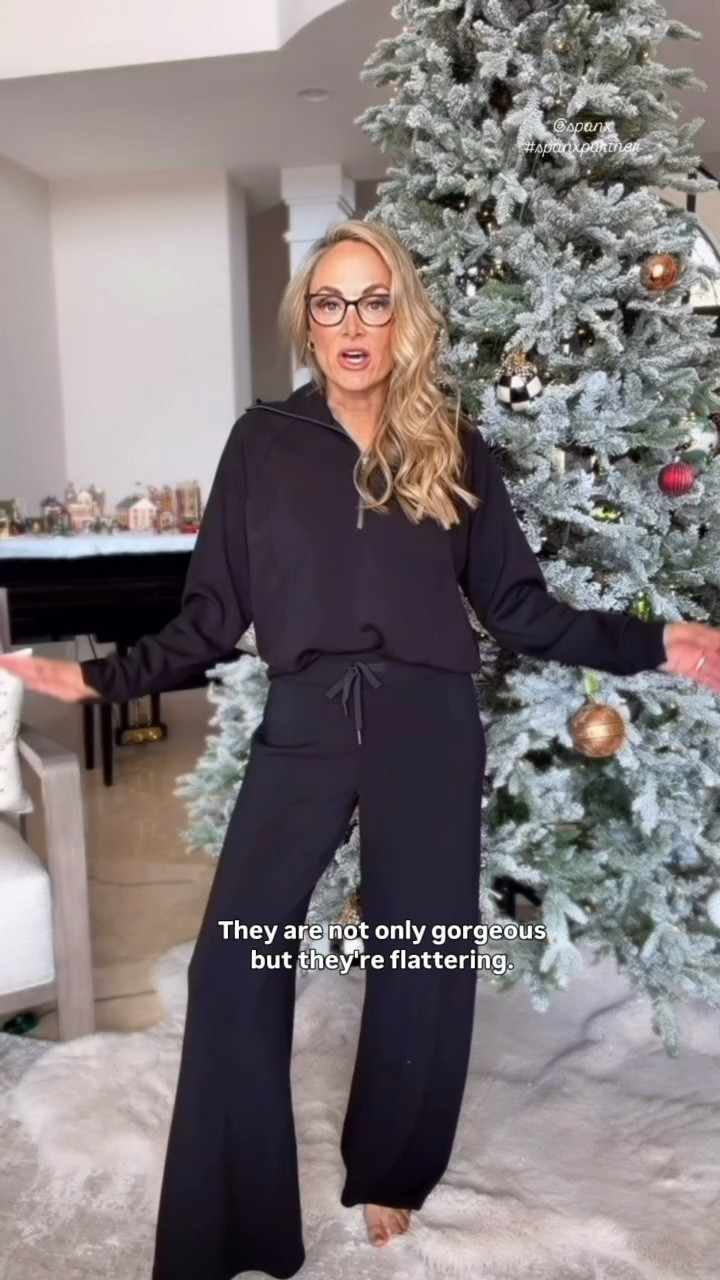 1/4/26 In love with this look from spanx!!🖤

streetwear
Gift guide
Gift for teen
Gift for him
Party dress
Party outfit 
Holiday dress
athleisure
elevated athleisure
minimalist fashion
quiet luxury
capsule wardrobe
vintage fashion
90s fashion
Y2K fashion
retro style
chic style
classy outfits
preppy style
boho style
elegant outfits
edgy outfits
casual outfits
elevated basics
wide-leg jeans
trousers
cargo pants
knit dress
sweaters
cardigans
blazers
trench coat
puffer jacket
matching sets
chunky sneakers
Riding boots
date night outfit
vacation outfits
brunch outfits
wedding guest dress
holiday outfit
party outfit
airport outfit
loungewear
cozy outfits
neutral outfits
monochrome

#LTKGiftGuide
#LTKgrwm
#LTKmomlife
#LTKselfcare
#LTKvlog
#LTKHoliday
#LTKdayinmylife
#LTKootd
#LTKfitnessgoals
#LTKmorningroutine
#LTKstorytime
#LTKActive
#LTKOver40
#LTKHome
#LTKSaleAlert
#LTKMidsize
#LTKFindsUnder100
#LTKWorkwear
#LTKBeauty
#LTKTravel
#LTKKids
#LTKFindsUnder50


#LTKTall #LTKBeauty #LTKOver40