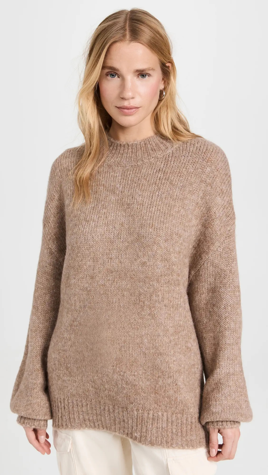 Z Supply Danica Sweater | Shopbop | Shopbop
