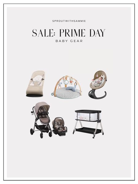Amazon Prime Day Deals | Baby, Maternity, Mom, Baby Gear

#LTKxPrimeDay #LTKbaby #LTKbump