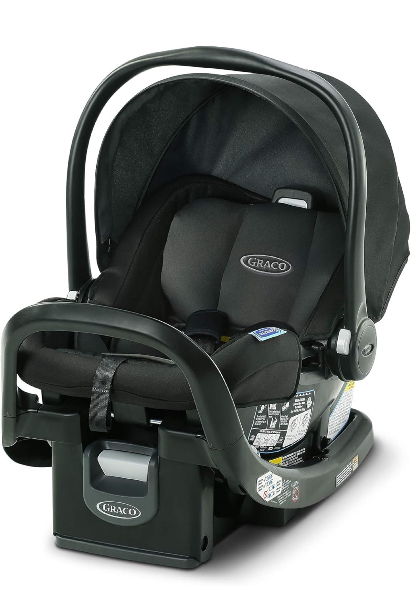 Our infant car seat is on sale for prime day!!! If you have a baby in the way snag this!!!

#LTKKids #LTKBaby #LTKFamily