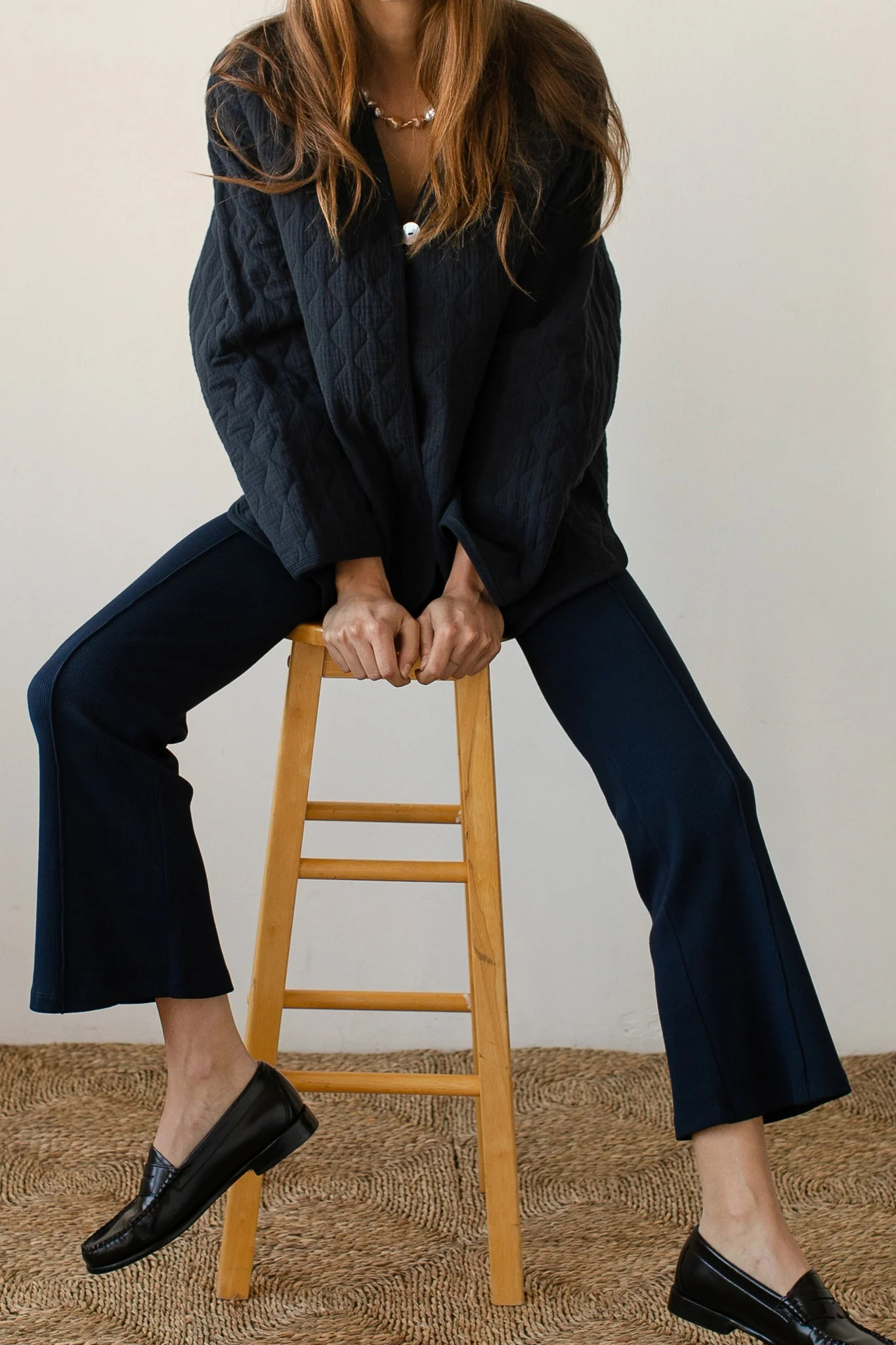 The Rib Kick Flare | DONNI.