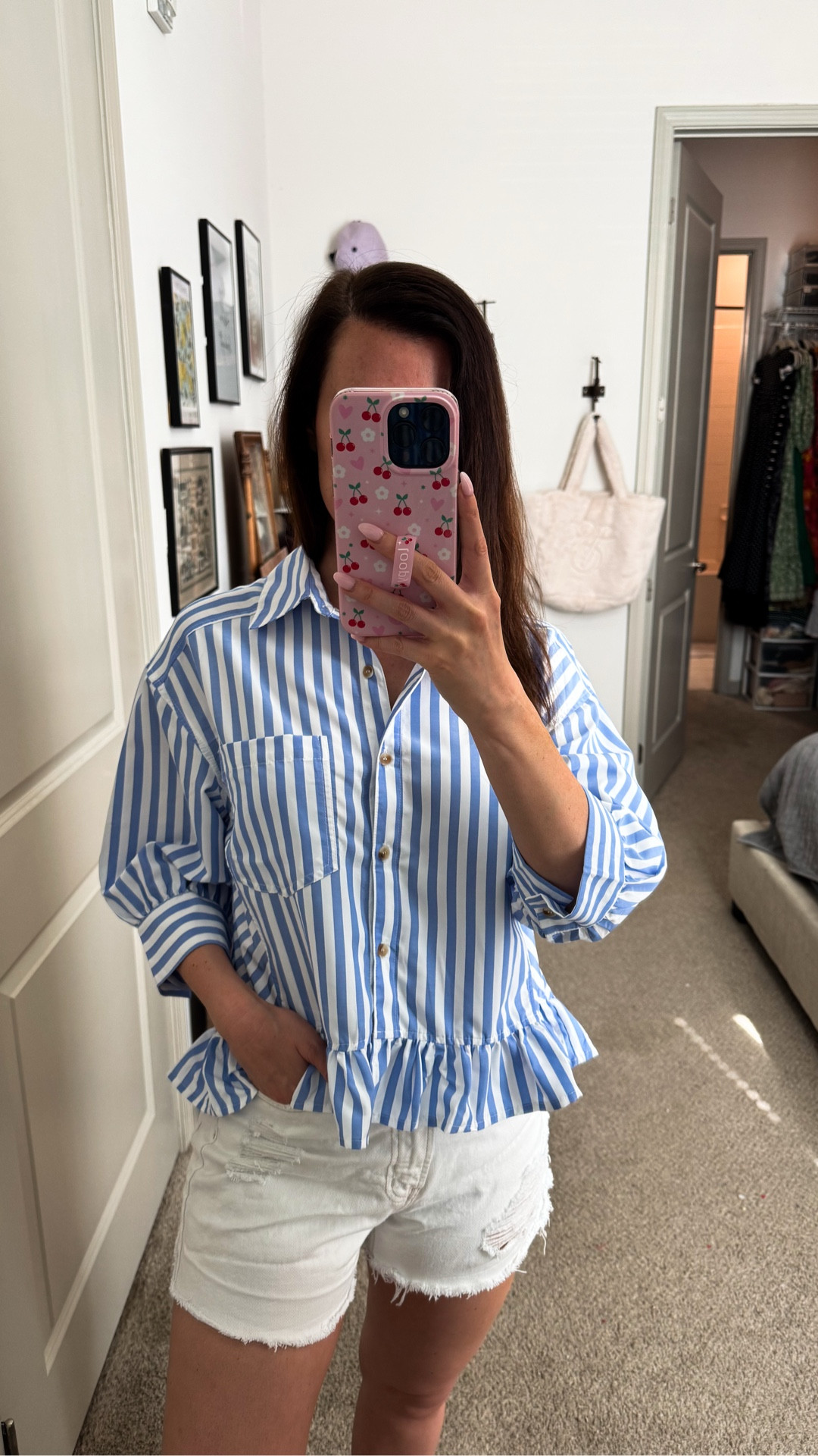 Drawstring pants // comfy pants // under $100 // white top // lounge pants // Amazon finds // what to buy on Amazon // white shorts // striped top // spring // summer 

#LTKSaleAlert #LTKootd #LTKdayinmylife