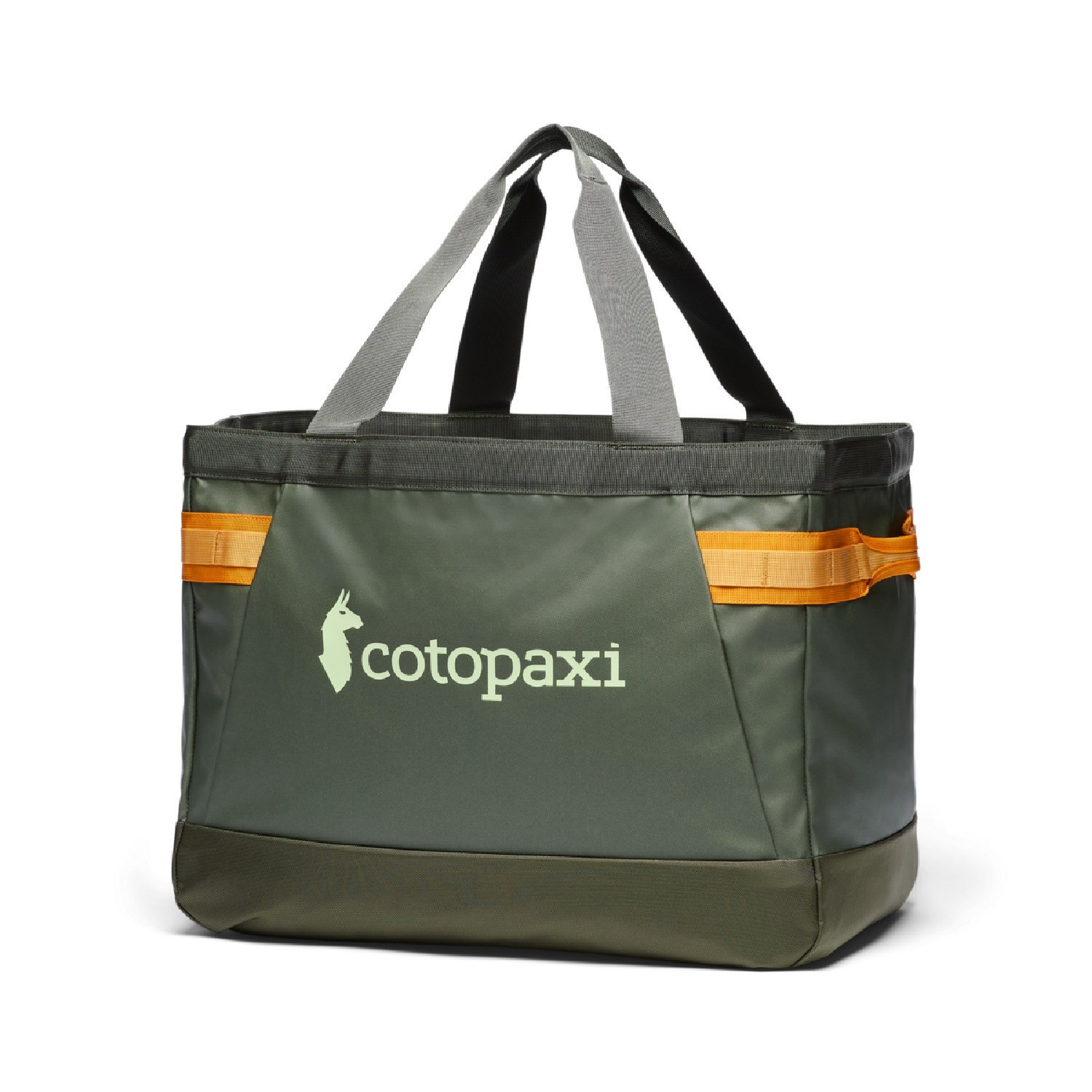 Cotopaxi Allpa 60 L Gear Hauler Tote Green | REI
